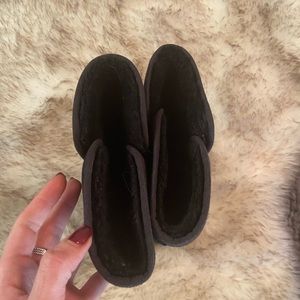 Ugg Kara classic tall boots